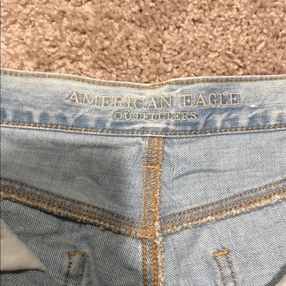 American Eagle jean short - Picture 3 of 5